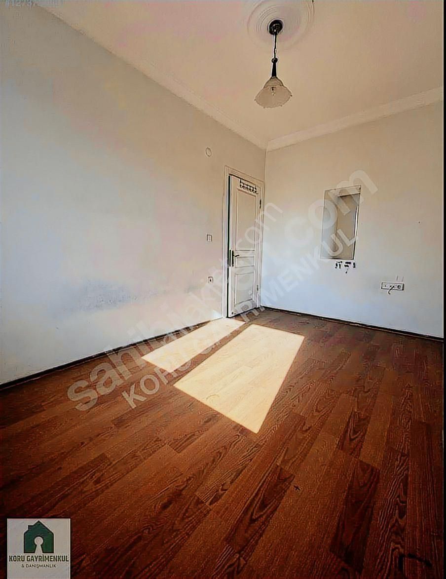 Koru Emlak'tan:3+2=180m2 İskanlı Limitsiz Kredili Fırsat Dublex - Görsel 14