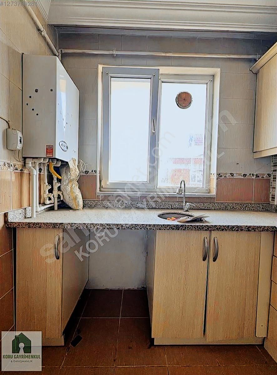 Koru Emlak'tan:3+2=180m2 İskanlı Limitsiz Kredili Fırsat Dublex - Görsel 11