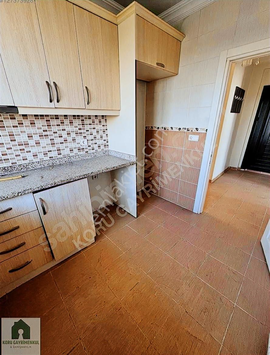 Koru Emlak'tan:3+2=180m2 İskanlı Limitsiz Kredili Fırsat Dublex - Görsel 2