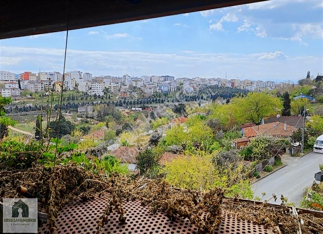 Koru Emlak'tan:3+2=180m2 İskanlı Limitsiz Kredili Fırsat Dublex - Görsel 27