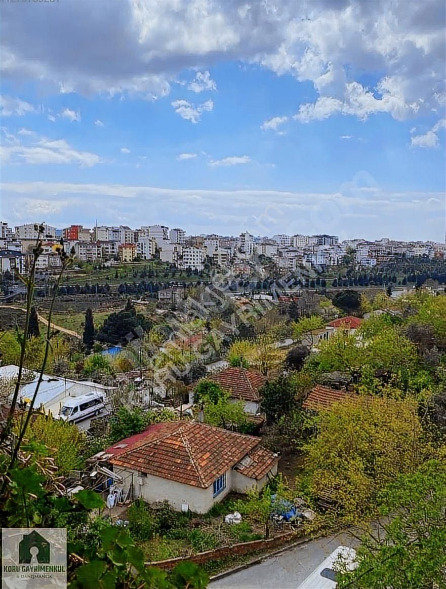 Koru Emlak'tan:3+2=180m2 İskanlı Limitsiz Kredili Fırsat Dublex - Görsel 6