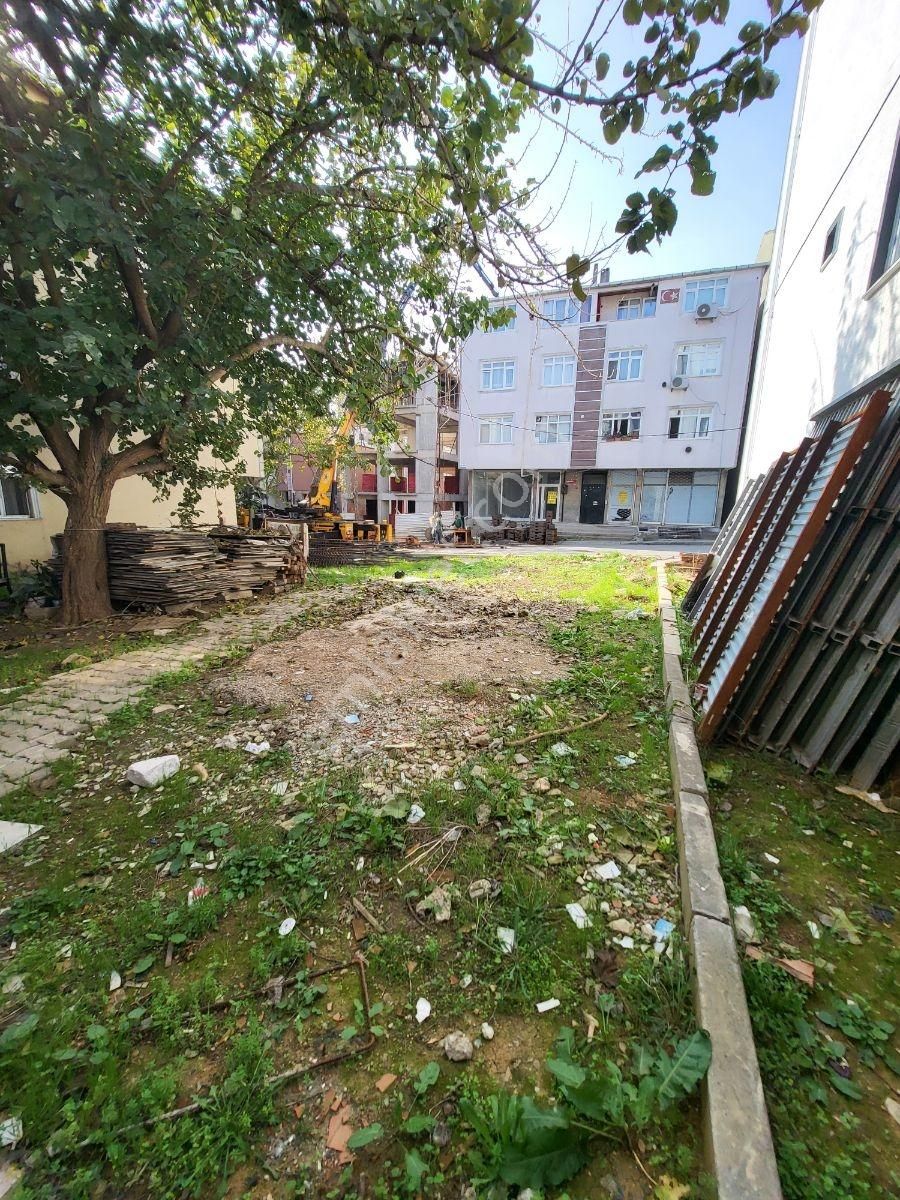 Koru Emlak'tan:4 Dairelik Fırsat Arsa Satılıktır 169m2 - Görsel 19