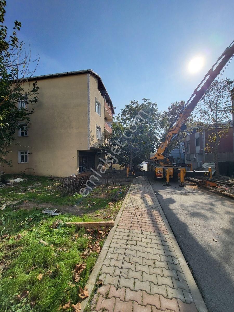 Koru Emlak'tan:4 Dairelik Fırsat Arsa Satılıktır 169m2 - Görsel 11