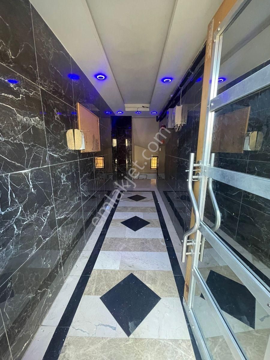 Koru Emlak'dan Acill Satılık 3+1 İskanlı Limitsiz Kredili Daire - Görsel 28