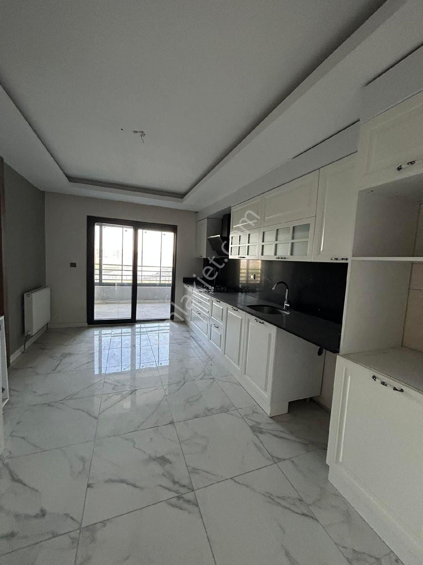 205m2 4+1 Daire Yatırıma Uygun - Görsel 10