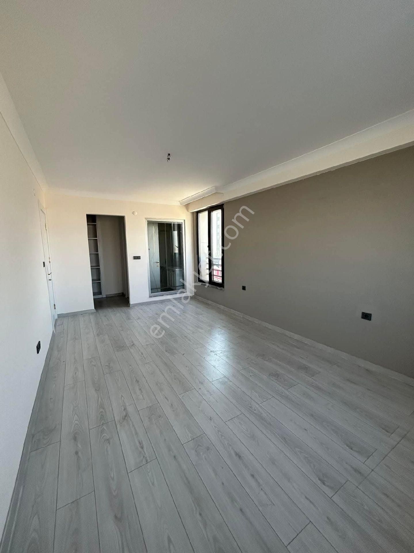 205m2 4+1 Daire Yatırıma Uygun - Görsel 25