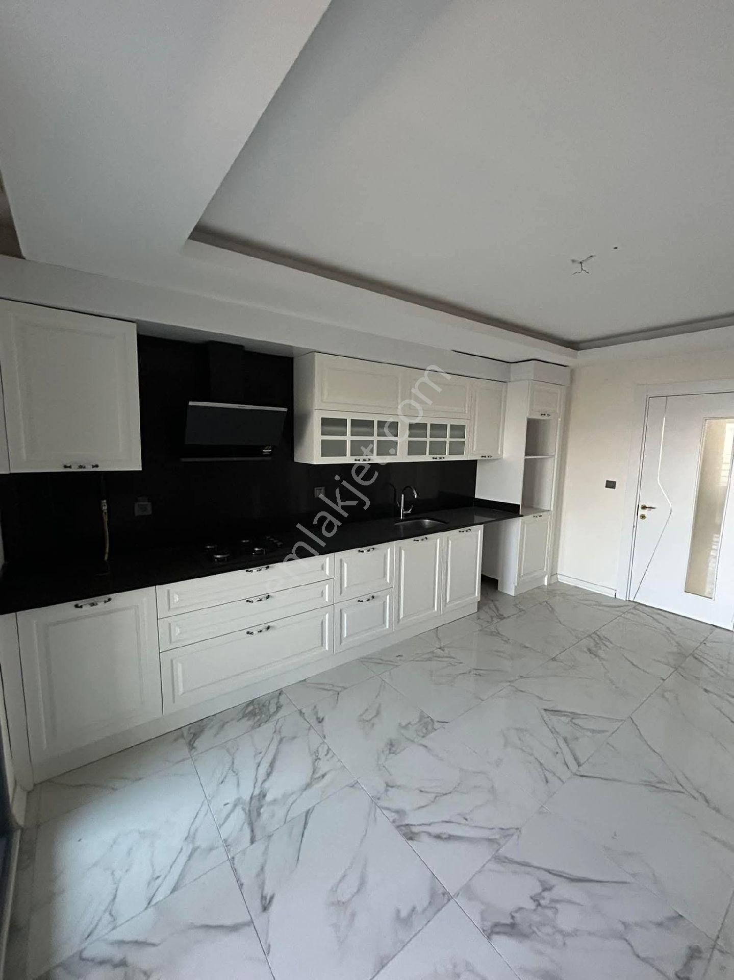 205m2 4+1 Daire Yatırıma Uygun - Görsel 11