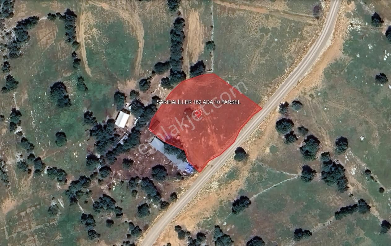 Yatırımlık Merkeze Yakın 2974 M2 Tarla Elk.su Yol Mevcut - Görsel 4