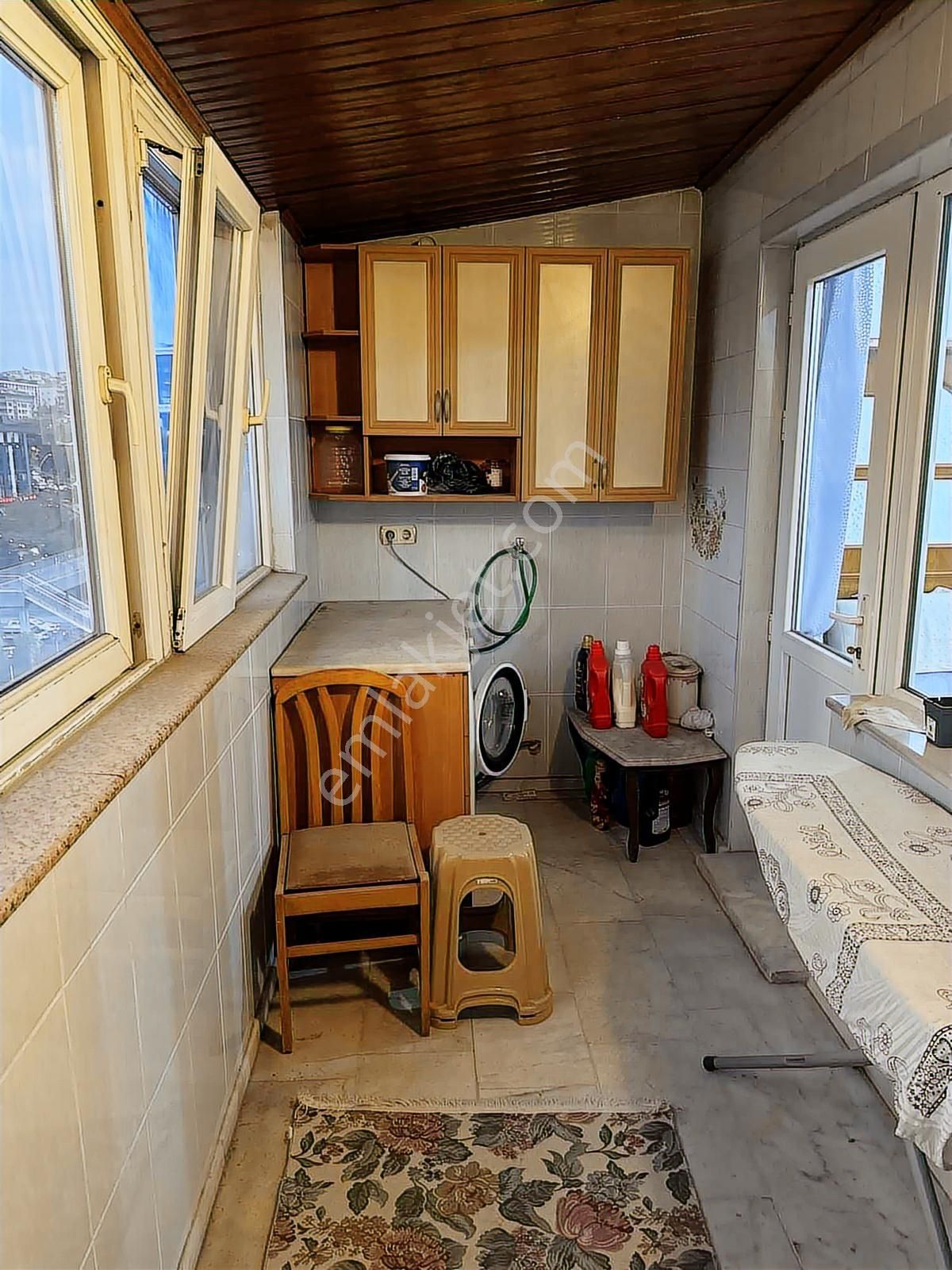 Cadde Üstü / 4+1 150 M² / Eşyalı Daire / Şahane Geniş Kullanışlı - Görsel 3