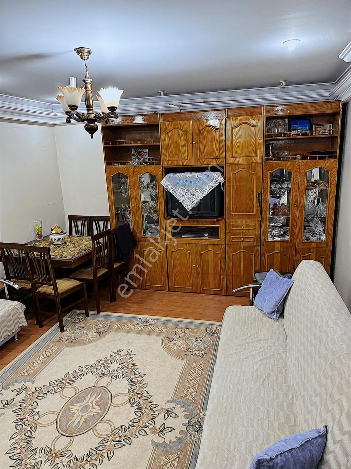 Cadde Üstü / 4+1 150 M² / Eşyalı Daire / Şahane Geniş Kullanışlı - Görsel 35