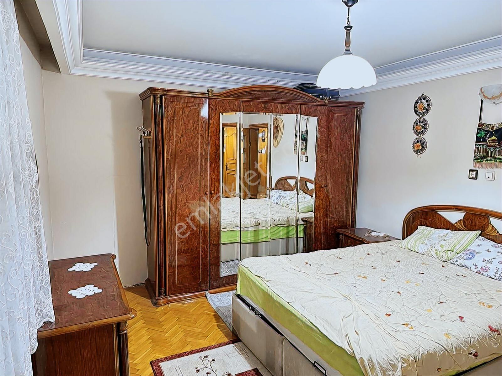 Cadde Üstü / 4+1 150 M² / Eşyalı Daire / Şahane Geniş Kullanışlı - Görsel 32