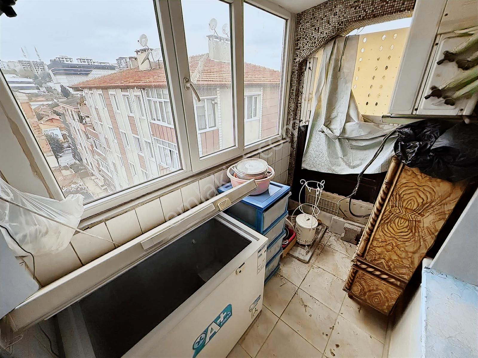 Cadde Üstü / 4+1 150 M² / Eşyalı Daire / Şahane Geniş Kullanışlı - Görsel 18