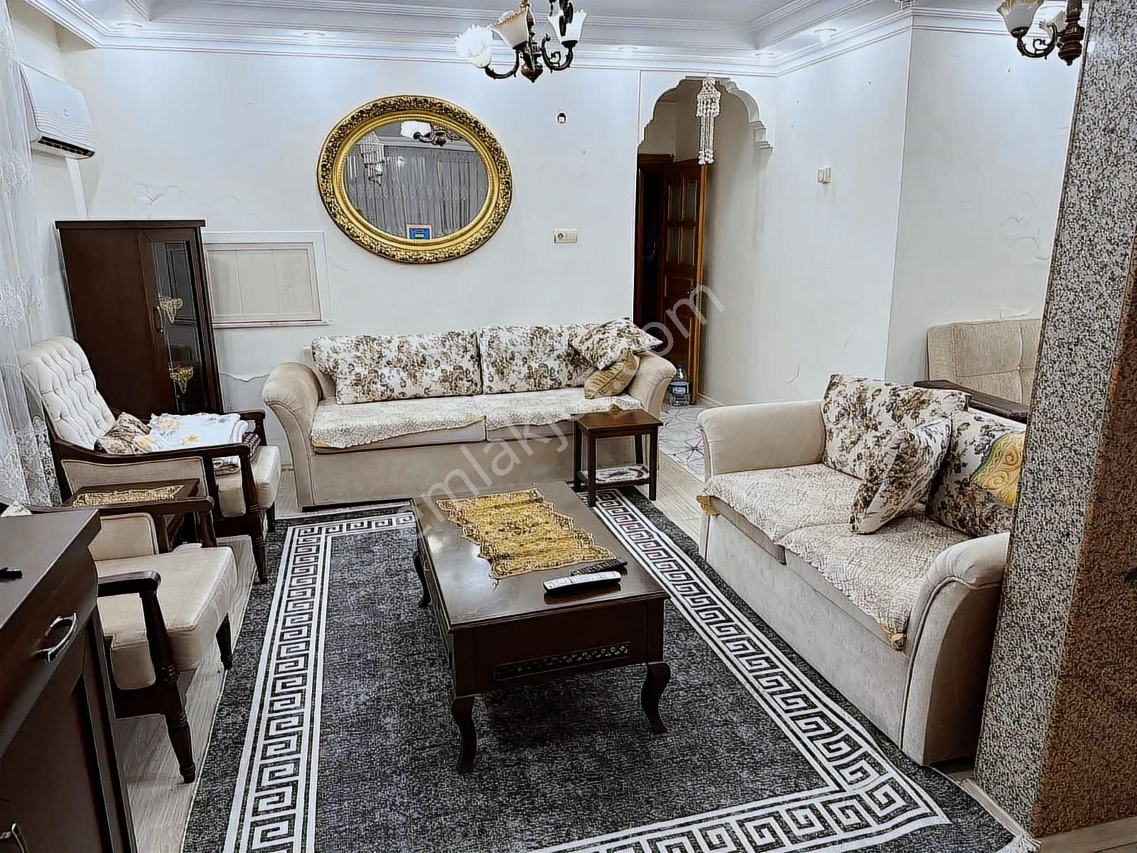 Cadde Üstü / 4+1 150 M² / Eşyalı Daire / Şahane Geniş Kullanışlı - Görsel 24