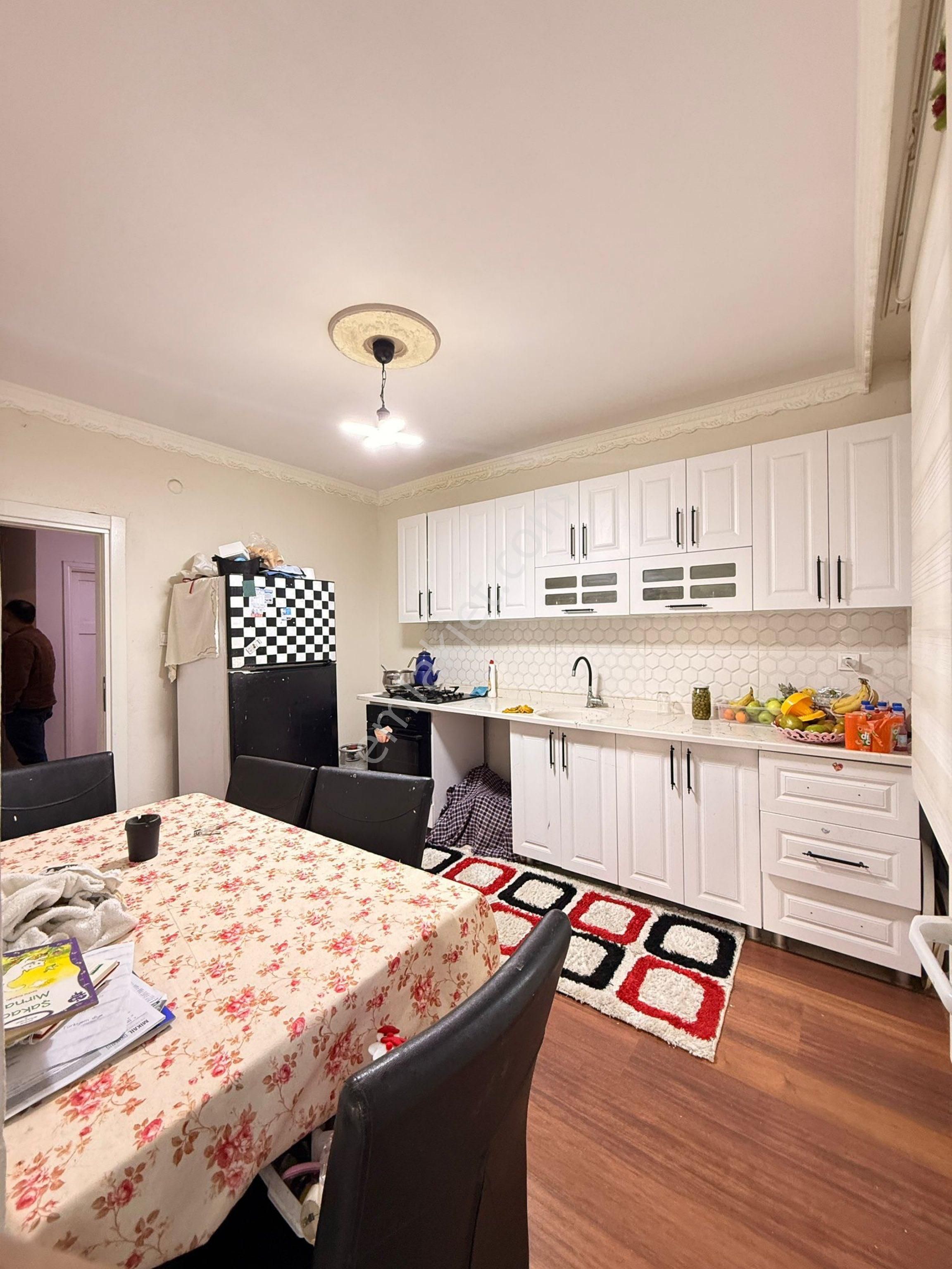 Yıl Sonu Fırsatı 3+1 Huzurevleri Migros Civarı Satılık Daire