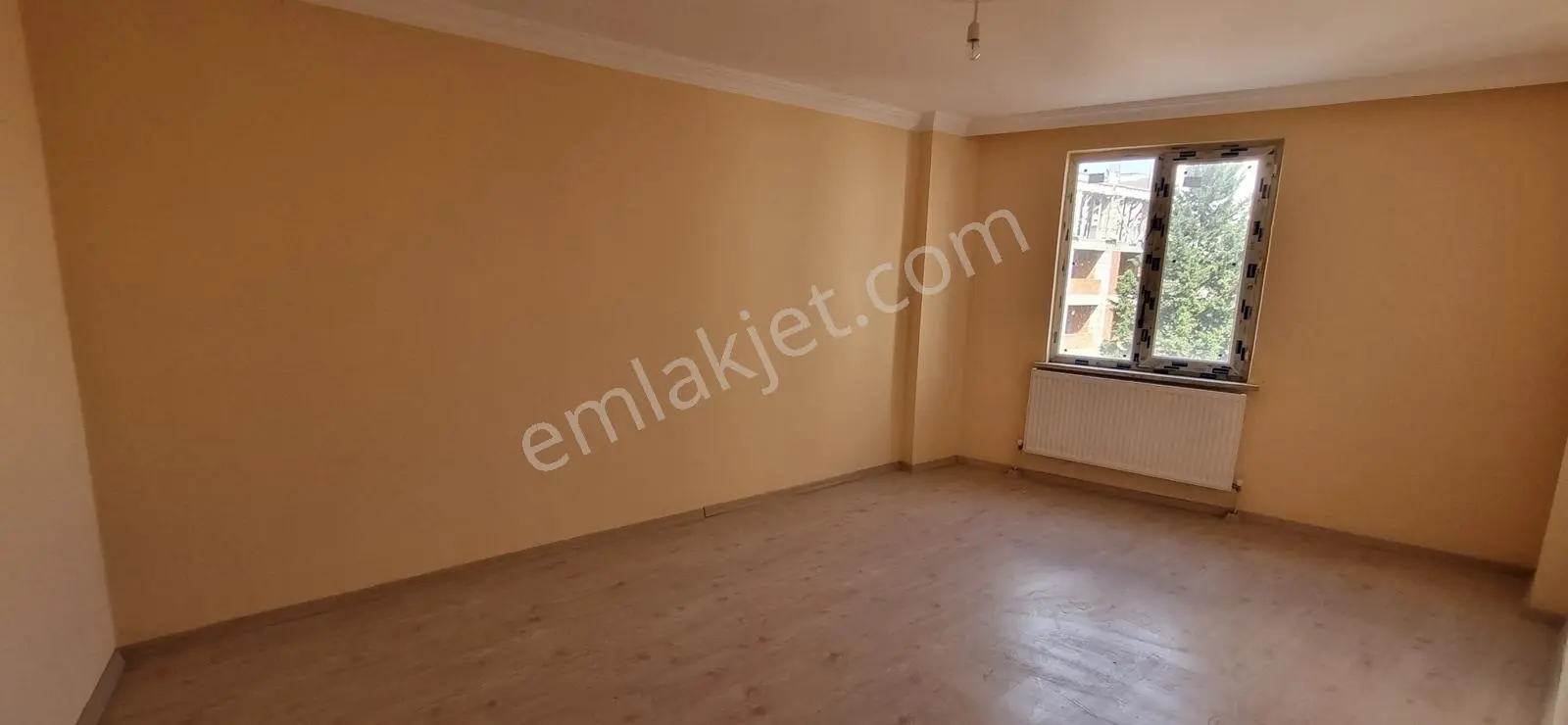 Yenimahalle'de Satılık 2+1 Sıfır Daire, 120m², Park Yakını - Görsel 4