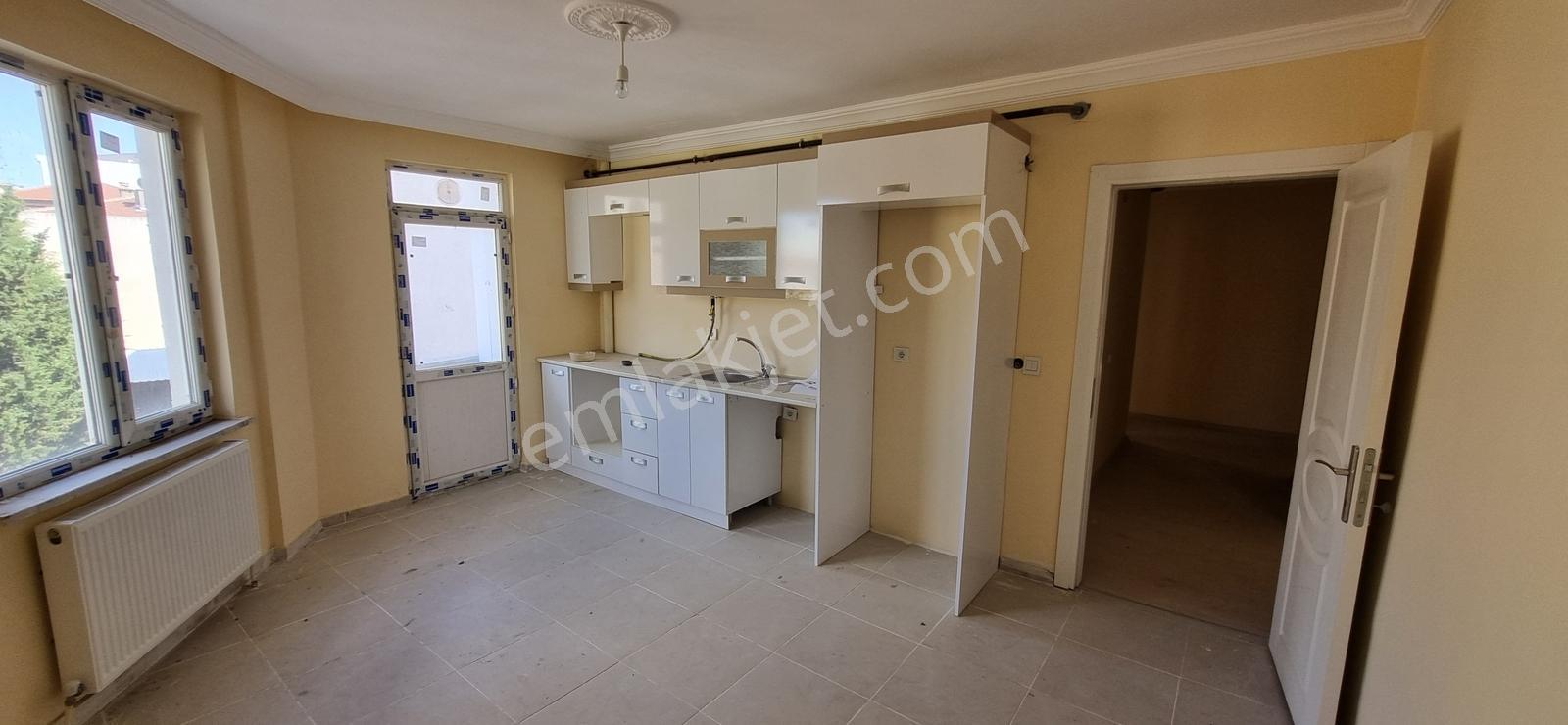Yenimahalle'de Satılık 2+1 Sıfır Daire, 120m², Park Yakını - Görsel 8