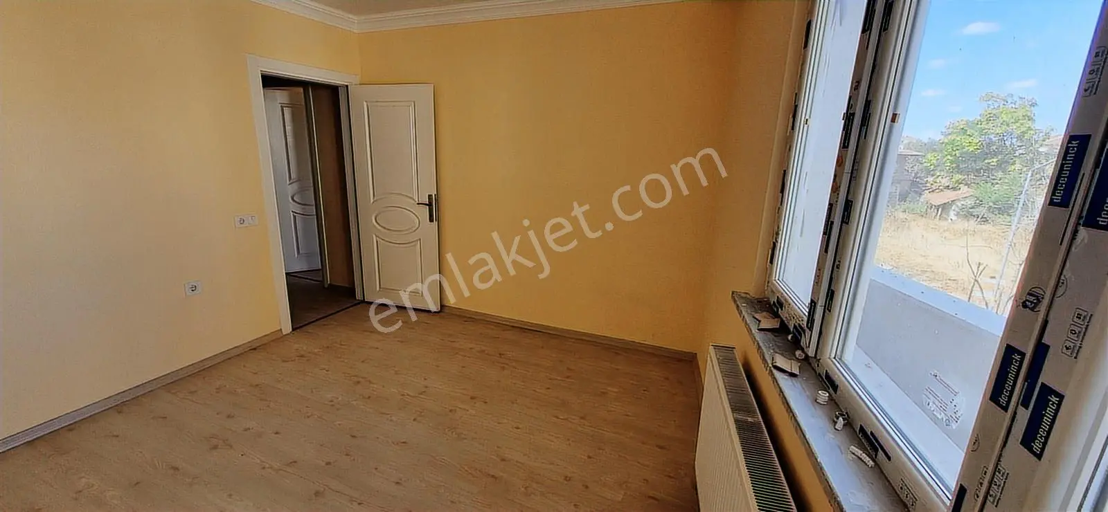 Yenimahalle'de Satılık 2+1 Sıfır Daire, 120m², Park Yakını - Görsel 3