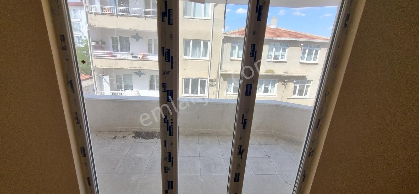 Yenimahalle'de Satılık 2+1 Sıfır Daire, 120m², Park Yakını - Görsel 12