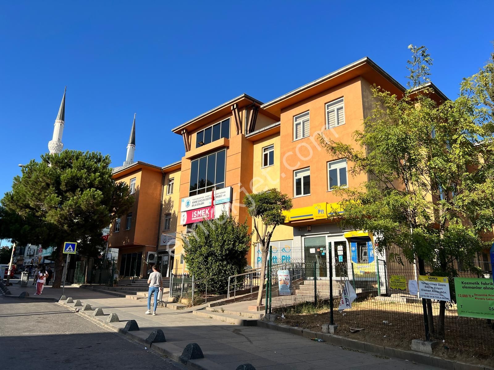 Koru Emlak'tan: 2+1 Arakat Fırsat Daire Kiralıktır. - Görsel 25