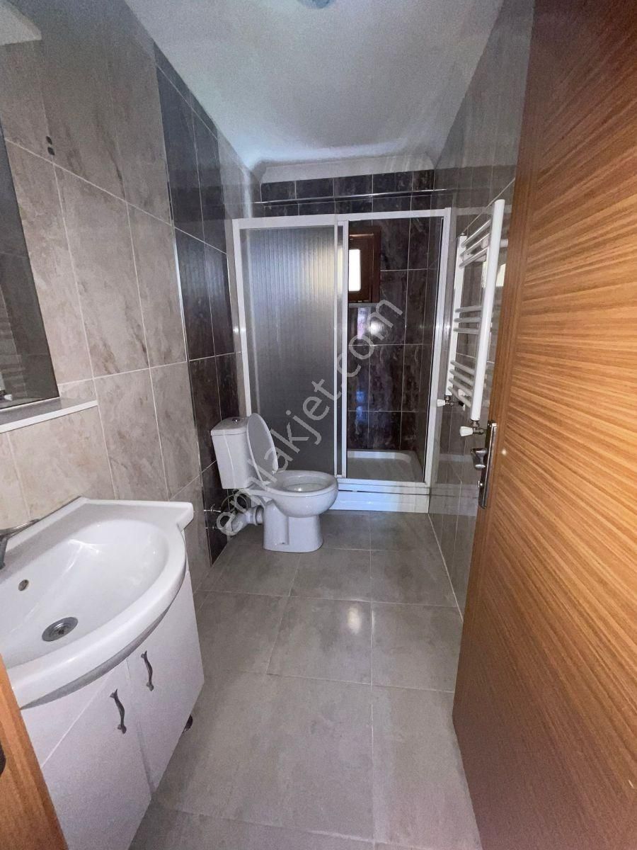 Koru Emlak'dan Acill Satılık 3+1 İskanlı Limitsiz Kredili Daire - Görsel 21