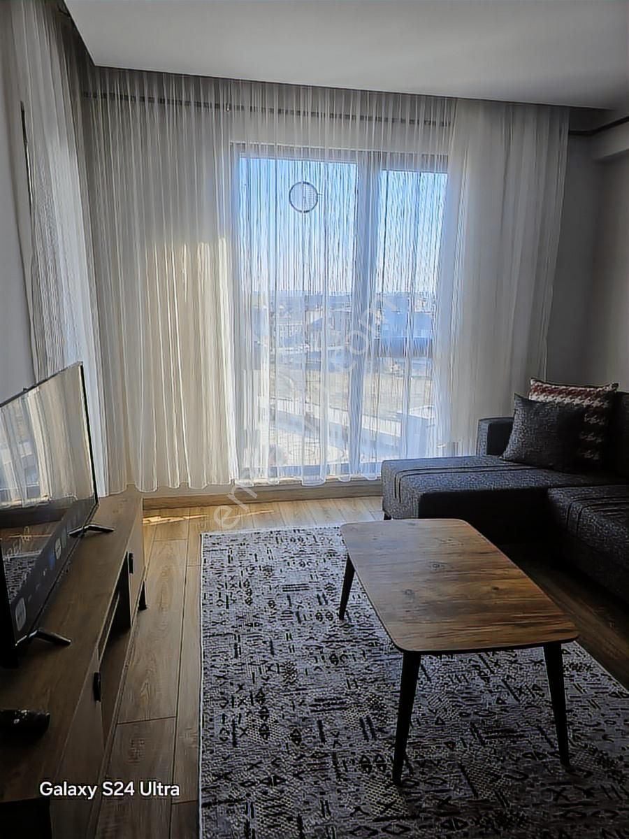 Tuğra'dan Zafer Mh Kervancı Koru' 8'de Eşyasız Boş Kiralık Daire - Görsel 29