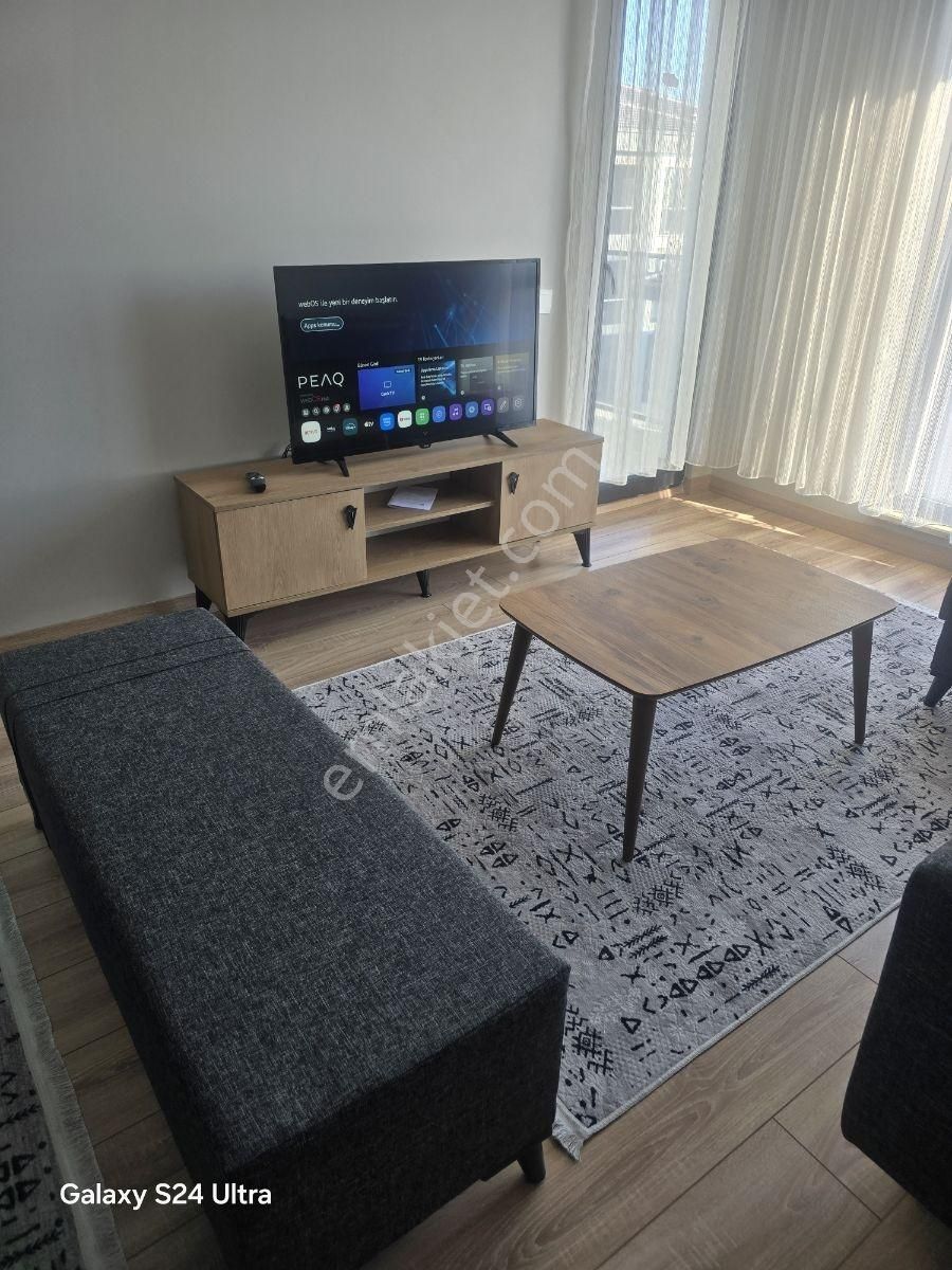 Tuğra'dan Zafer Mh Kervancı Koru' 8'de Eşyasız Boş Kiralık Daire - Görsel 28