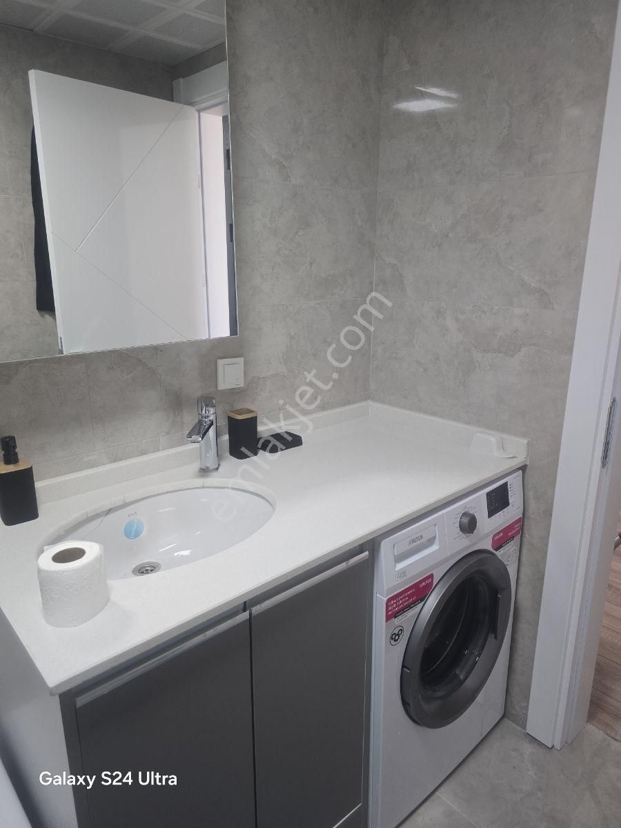 Tuğra'dan Zafer Mh Kervancı Koru' 8'de Eşyasız Boş Kiralık Daire - Görsel 4