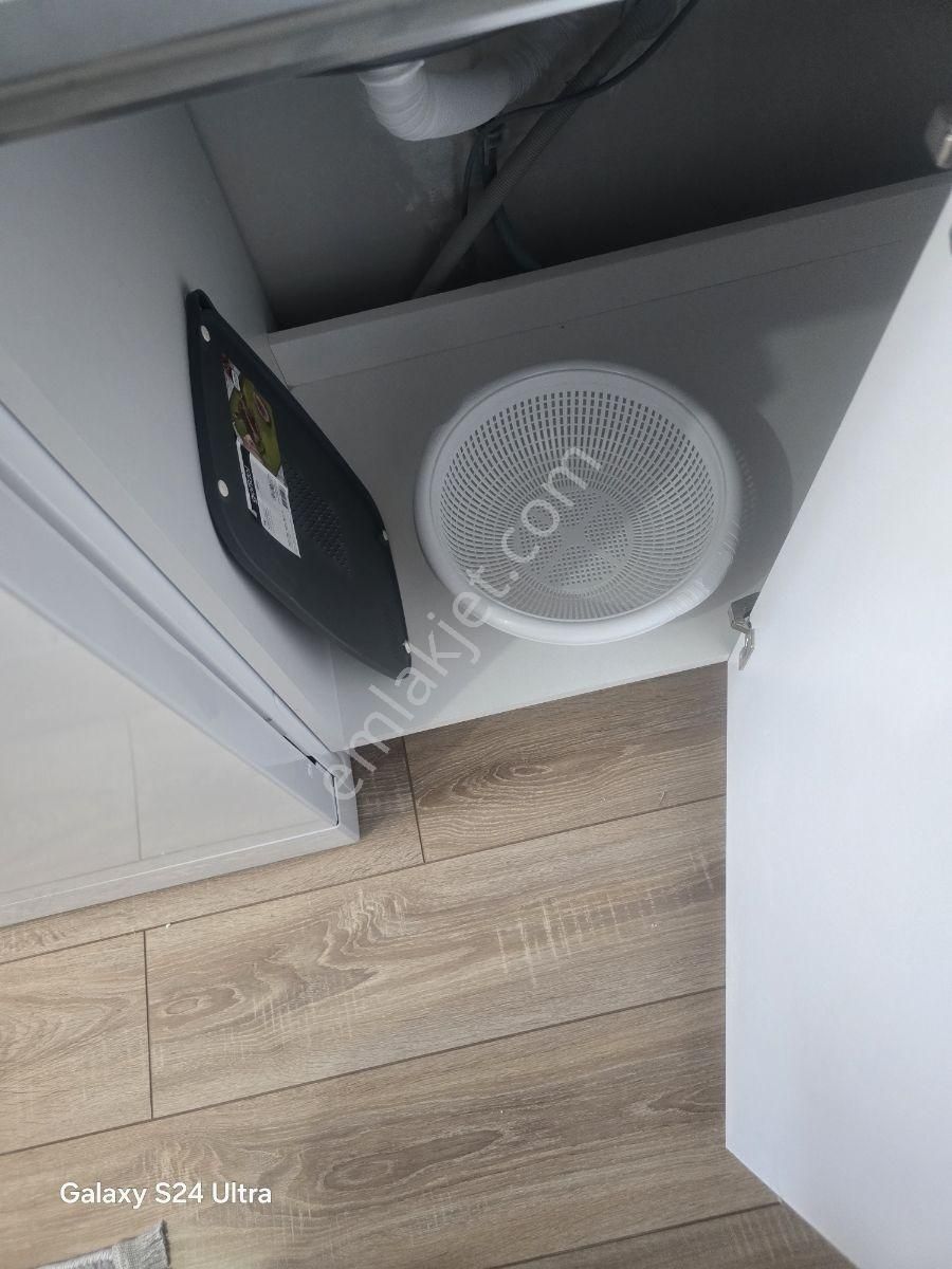 Tuğra'dan Zafer Mh Kervancı Koru' 8'de Eşyasız Boş Kiralık Daire - Görsel 14