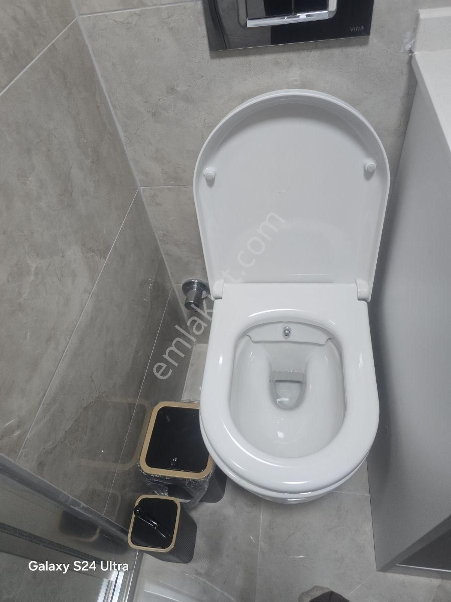 Tuğra'dan Zafer Mh Kervancı Koru' 8'de Eşyasız Boş Kiralık Daire - Görsel 6