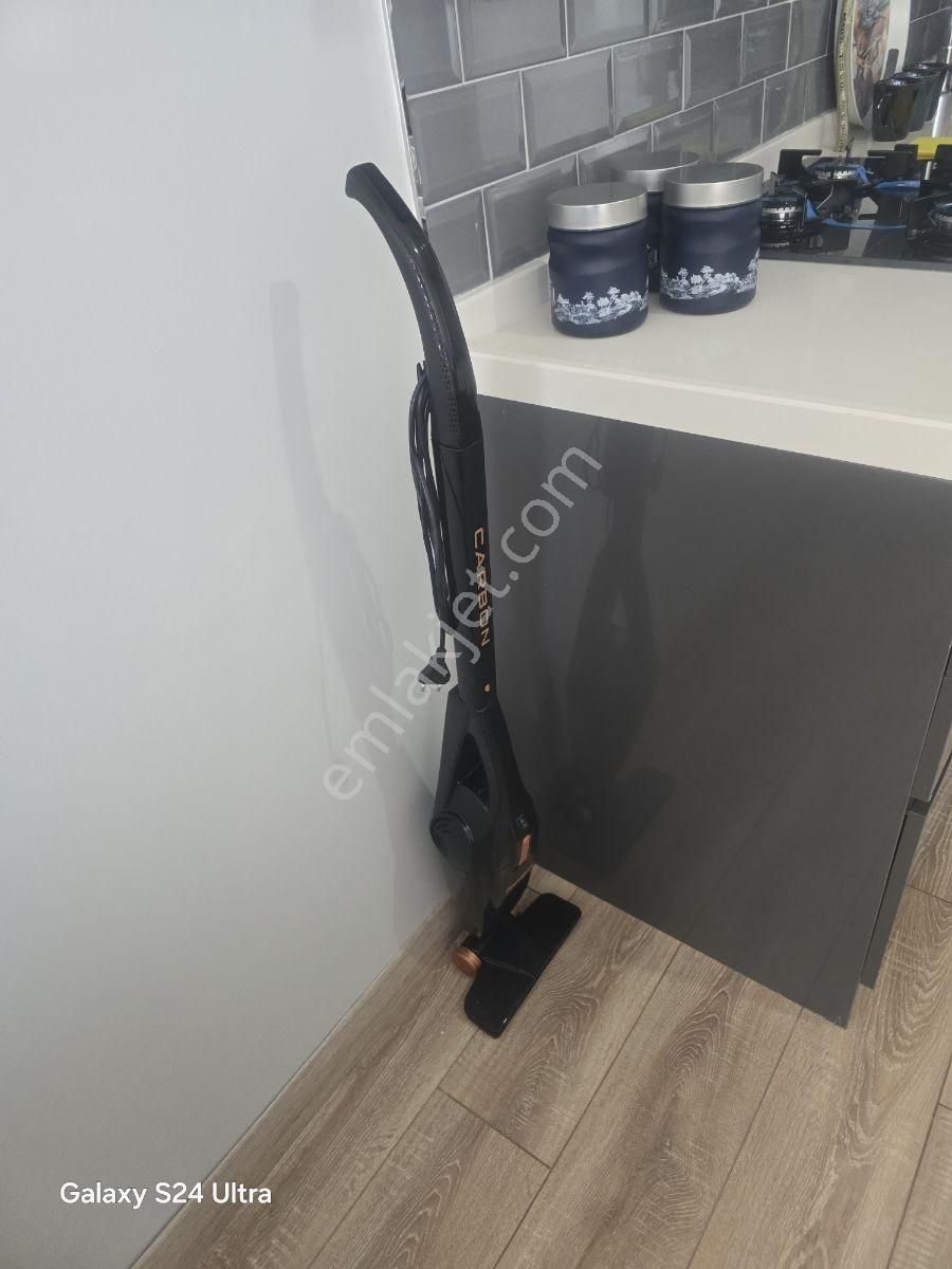 Tuğra'dan Zafer Mh Kervancı Koru' 8'de Eşyasız Boş Kiralık Daire - Görsel 9