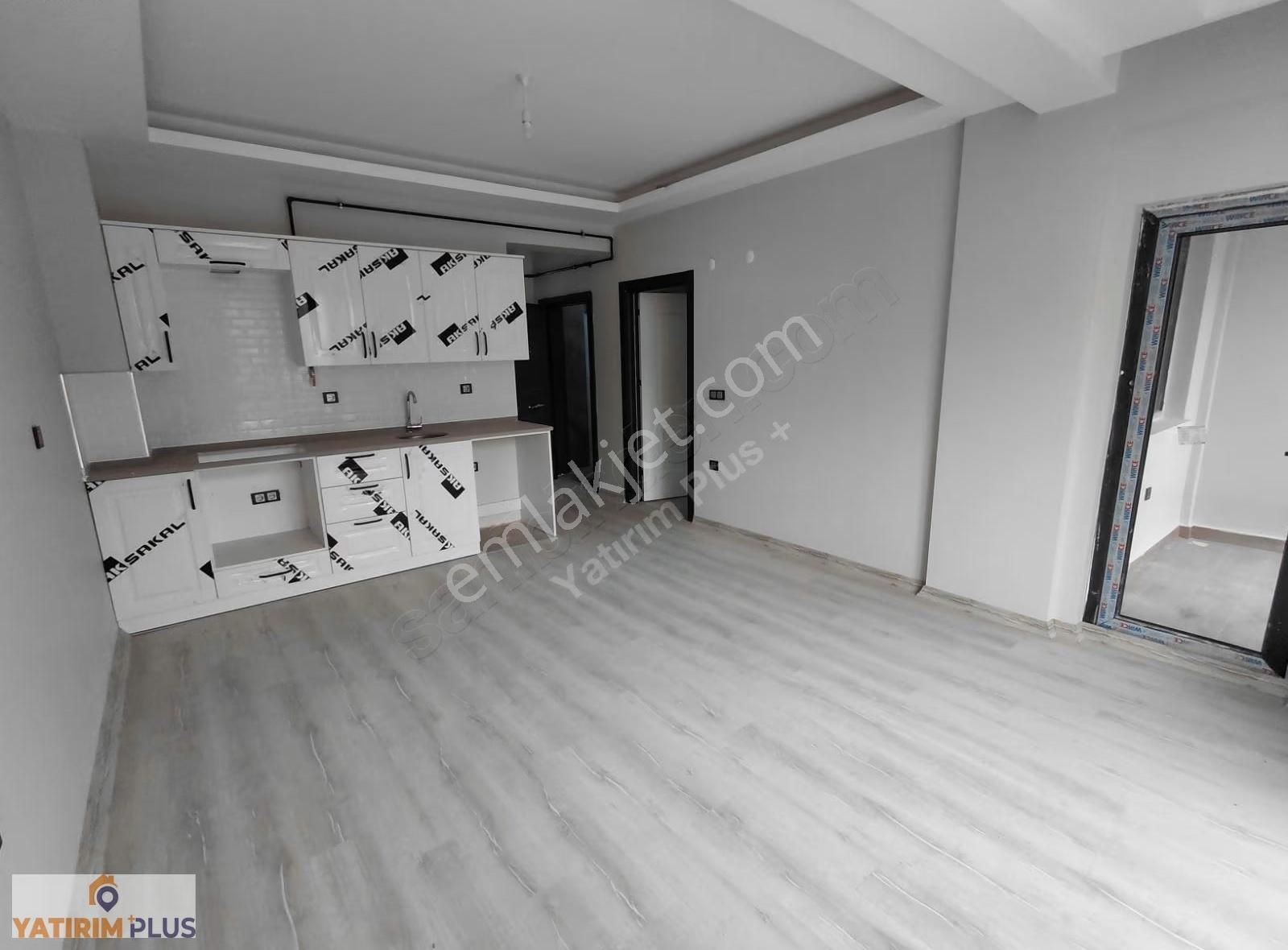 Yatırım Plus'tan Canikte Fırsat Sıfır 2+1 Daire - Görsel 16