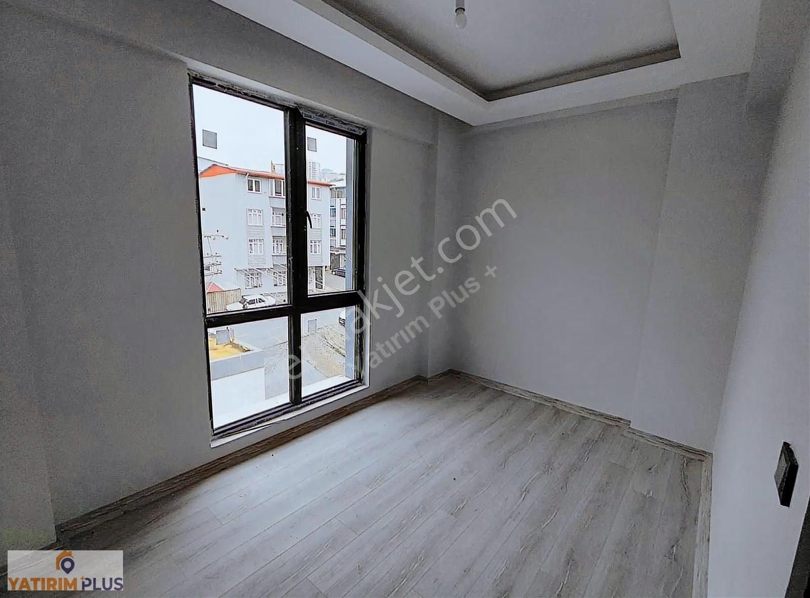 Yatırım Plus'tan Canikte Fırsat Sıfır 2+1 Daire - Görsel 13
