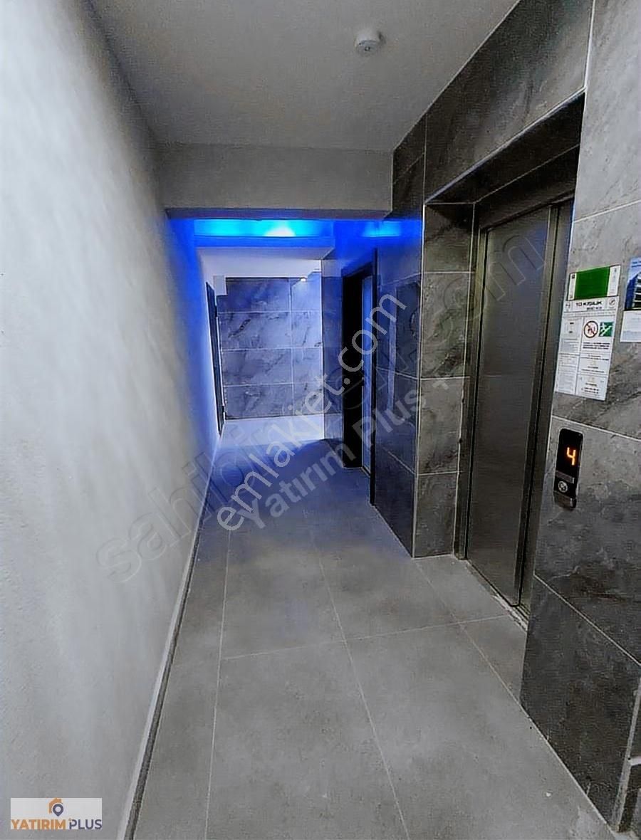 Yatırım Plus'tan Canikte Fırsat Sıfır 2+1 Daire - Görsel 12