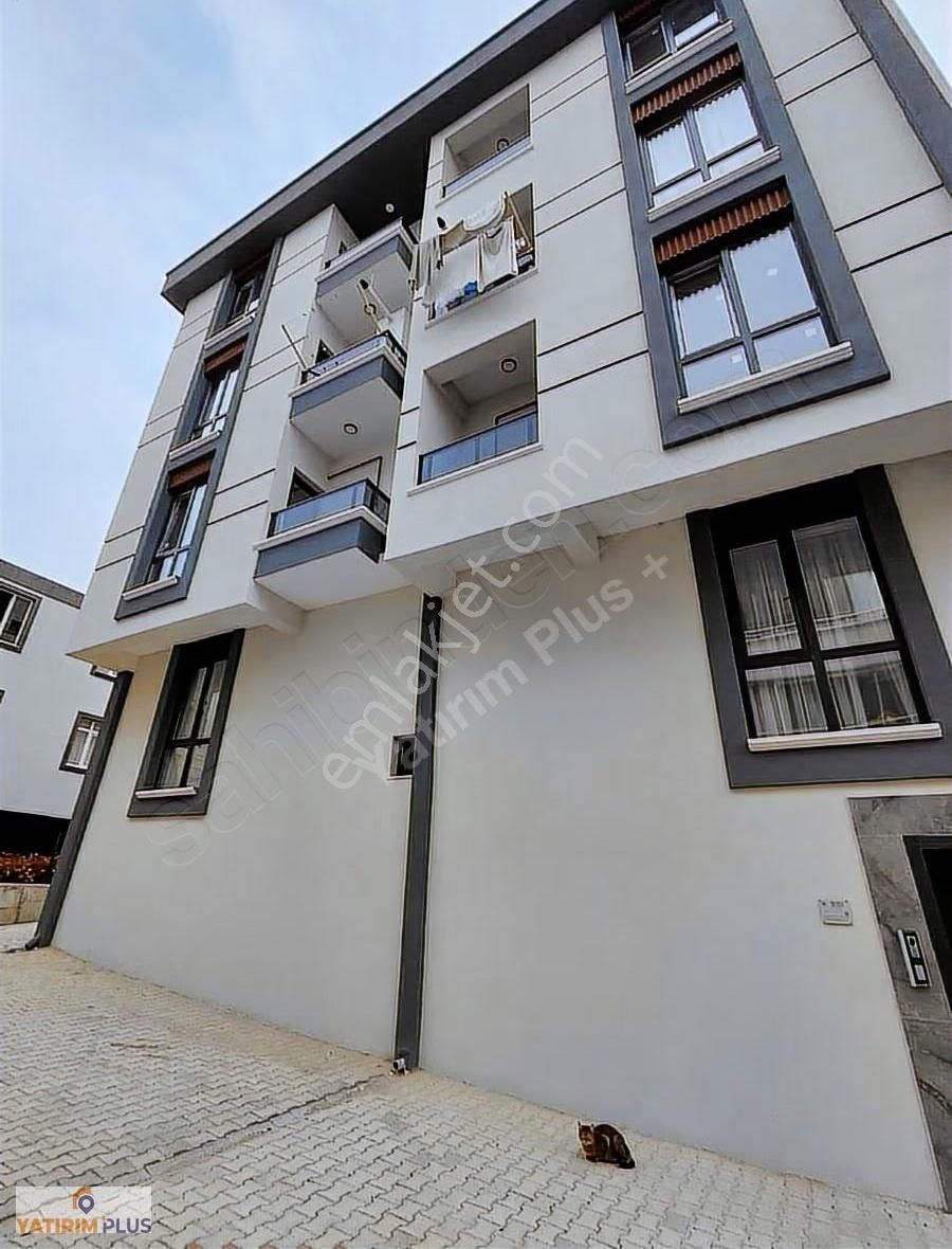 Yatırım Plus'tan Canikte Fırsat Sıfır 2+1 Daire - Görsel 14
