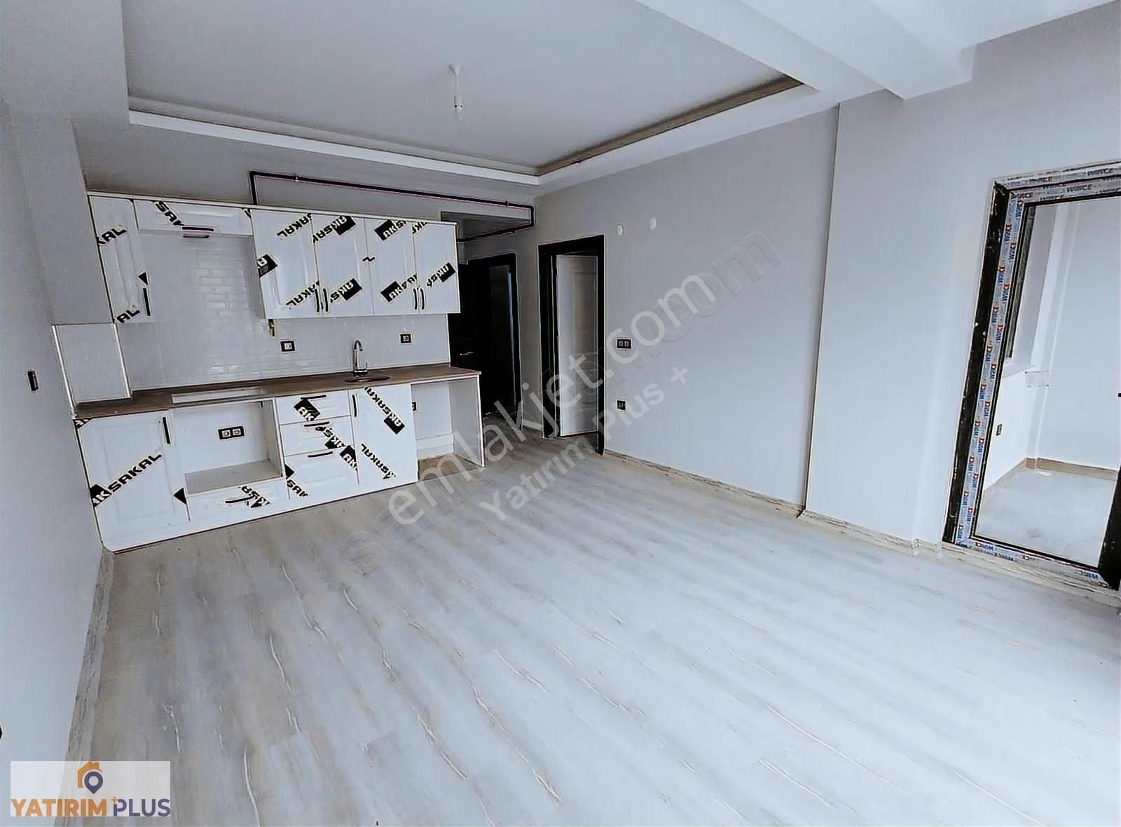 Yatırım Plus'tan Canikte Fırsat Sıfır 2+1 Daire - Görsel 18