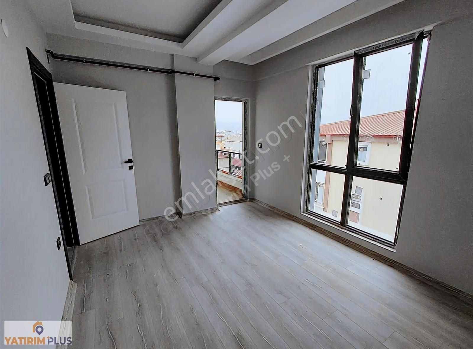 Yatırım Plus'tan Canikte Fırsat Sıfır 2+1 Daire - Görsel 2