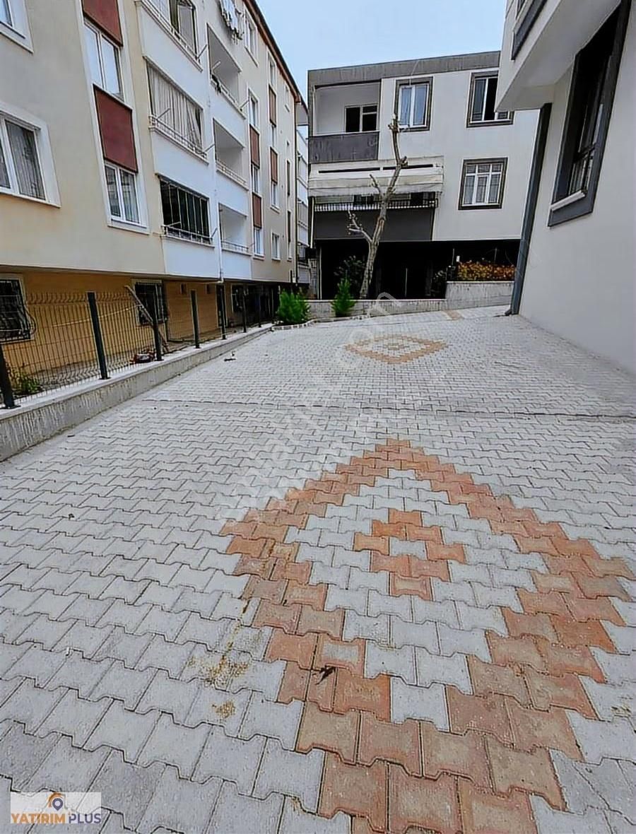 Yatırım Plus'tan Canikte Fırsat Sıfır 2+1 Daire - Görsel 7