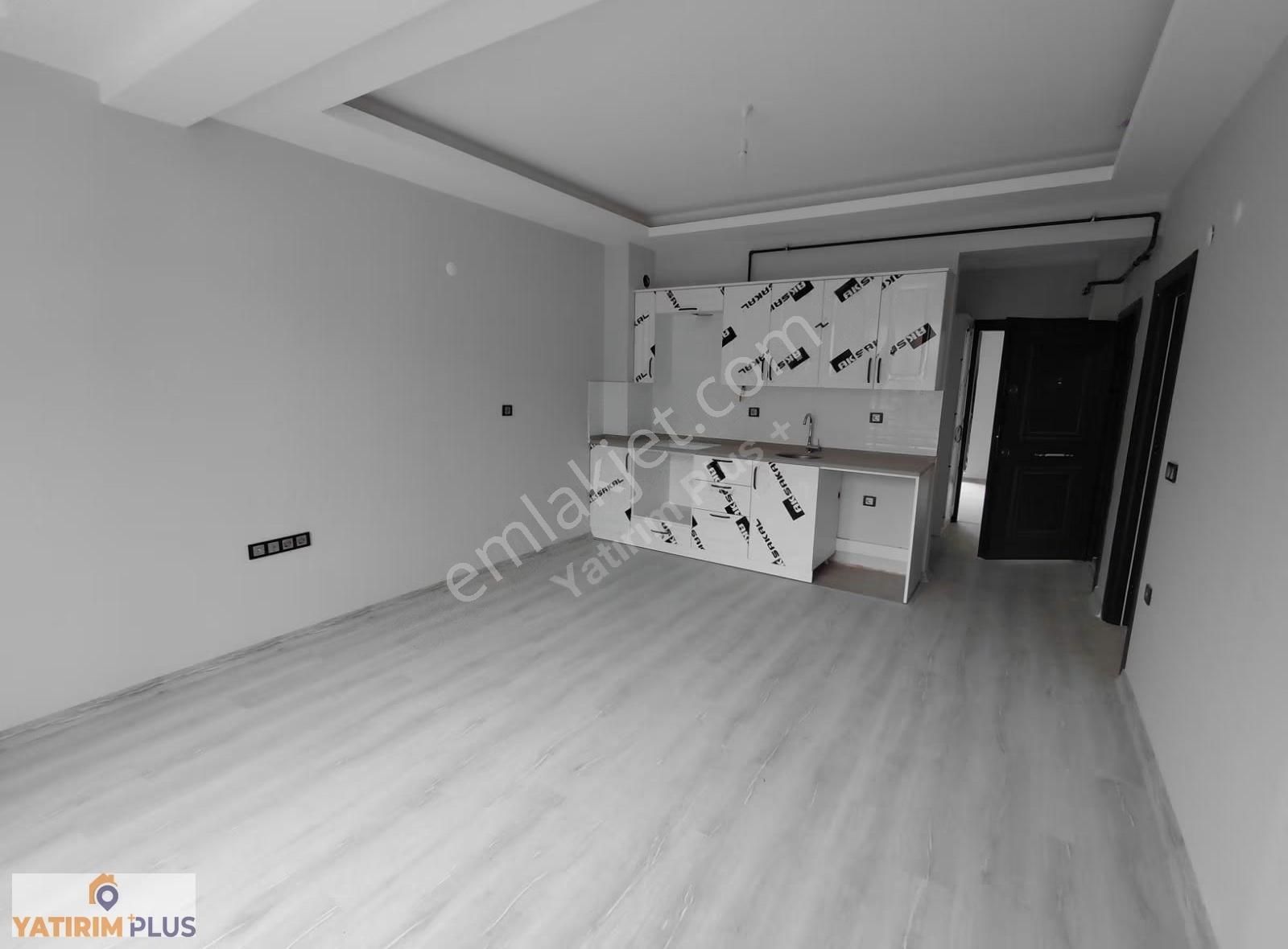 Yatırım Plus'tan Canikte Fırsat Sıfır 2+1 Daire