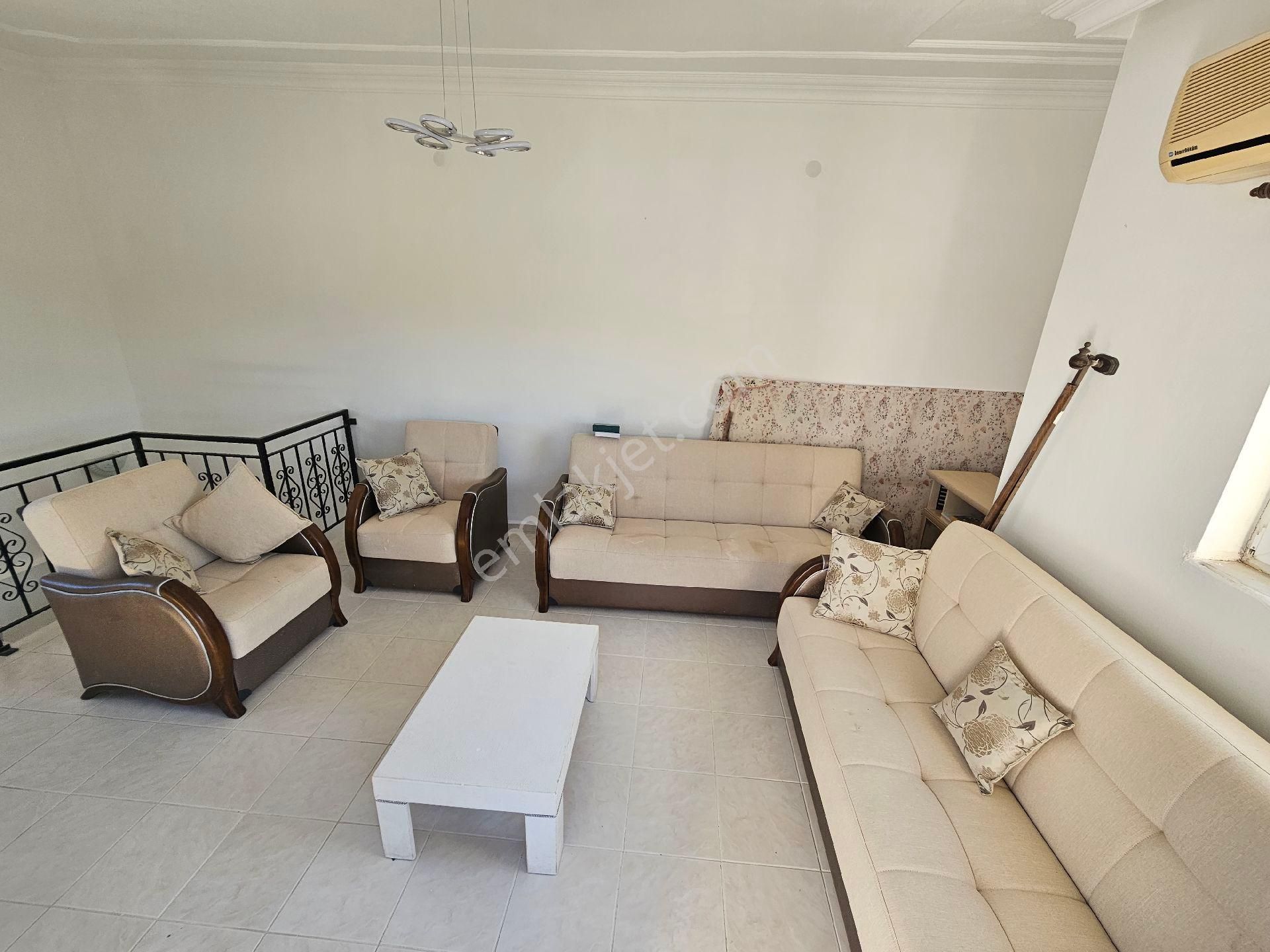 Didim Altınkum'da Satılık 3+1 Dubleks Daire - Görsel 21