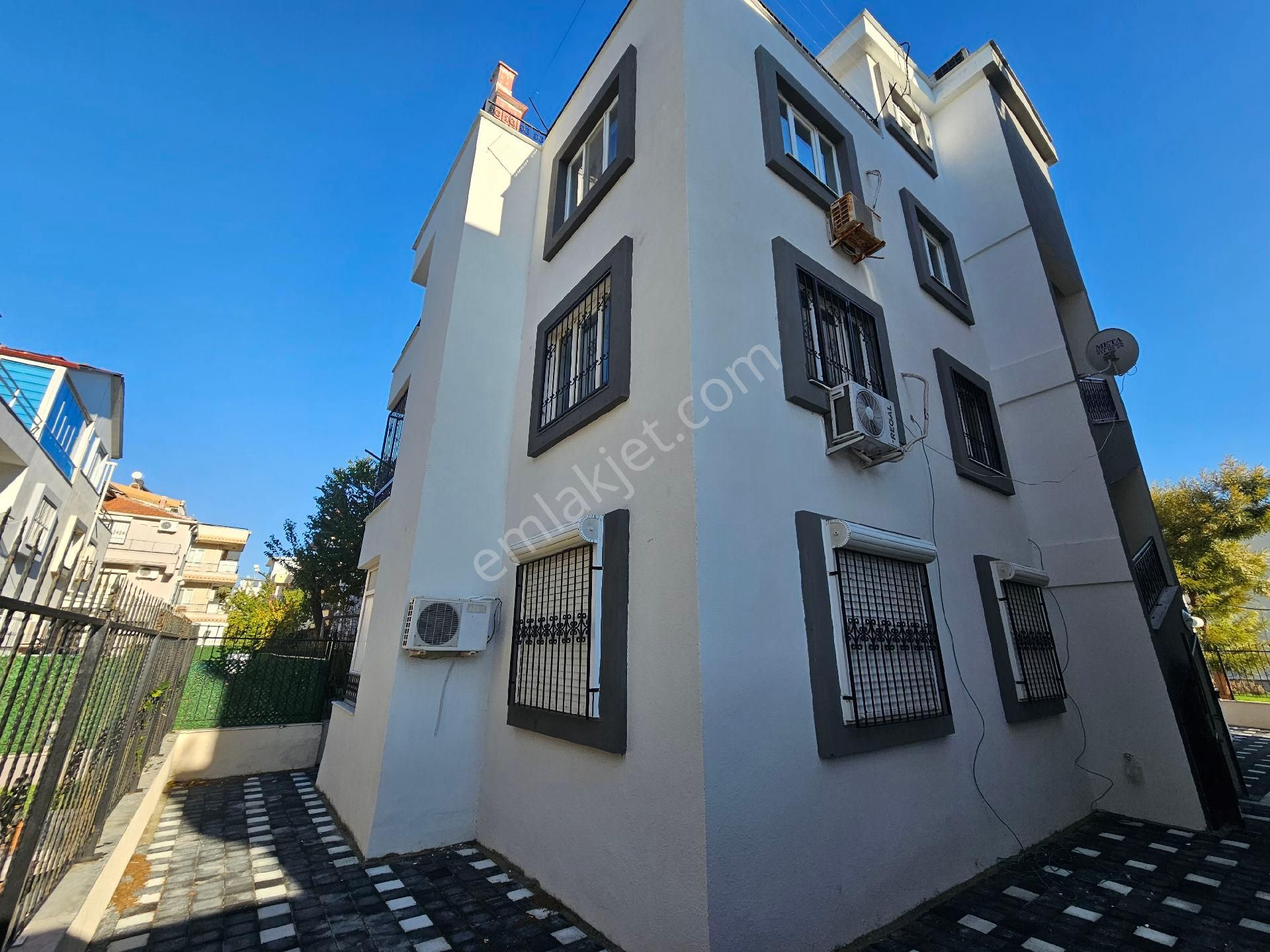 Didim Altınkum'da Satılık 3+1 Dubleks Daire