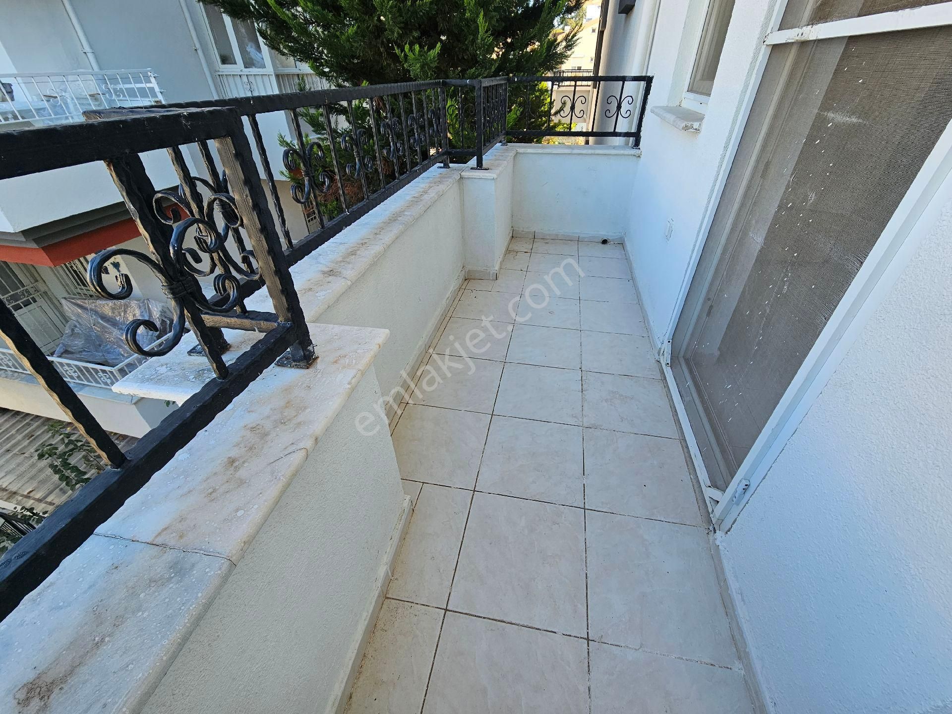 Didim Altınkum'da Satılık 3+1 Dubleks Daire - Görsel 13