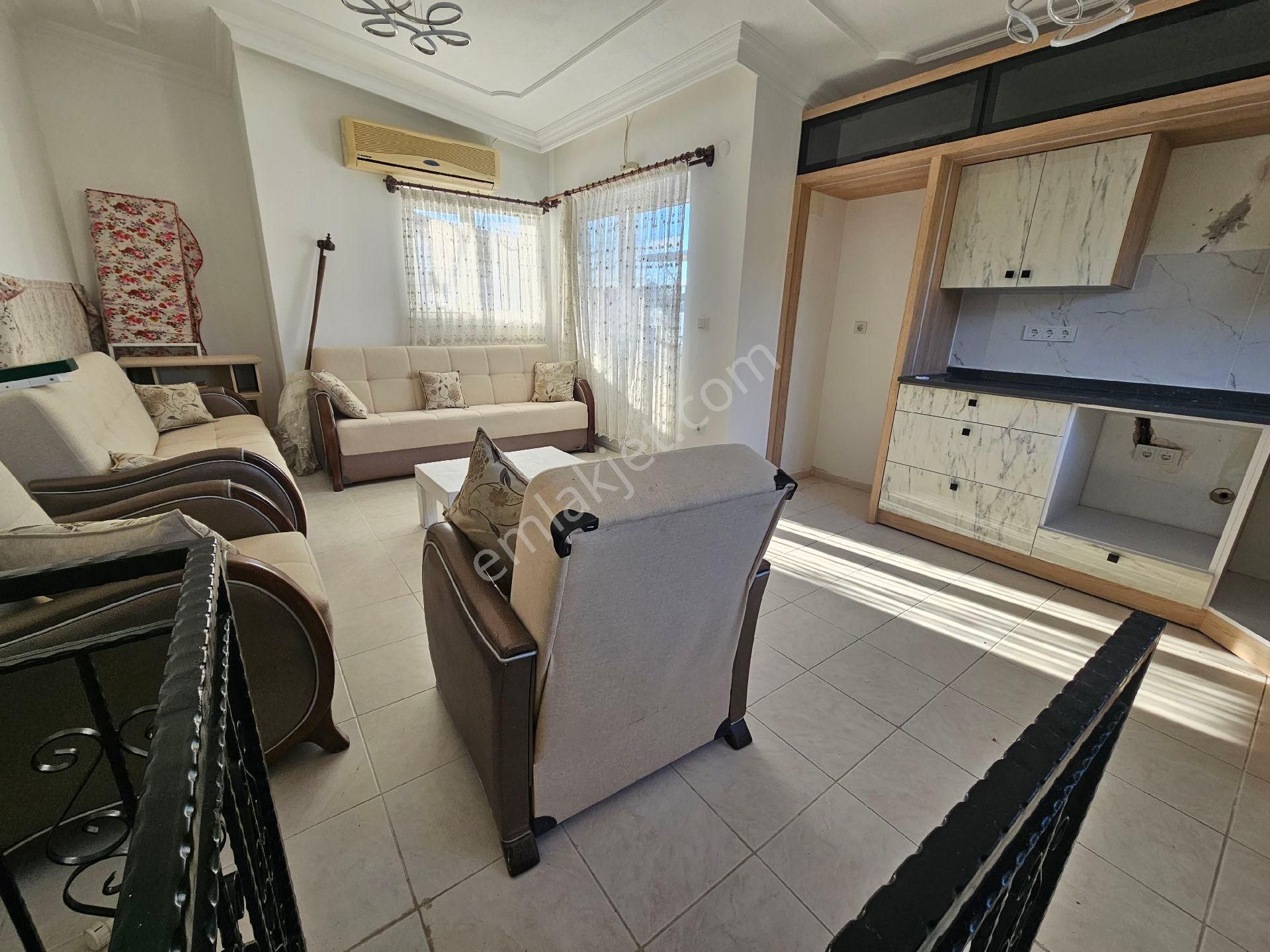 Didim Altınkum'da Satılık 3+1 Dubleks Daire - Görsel 17