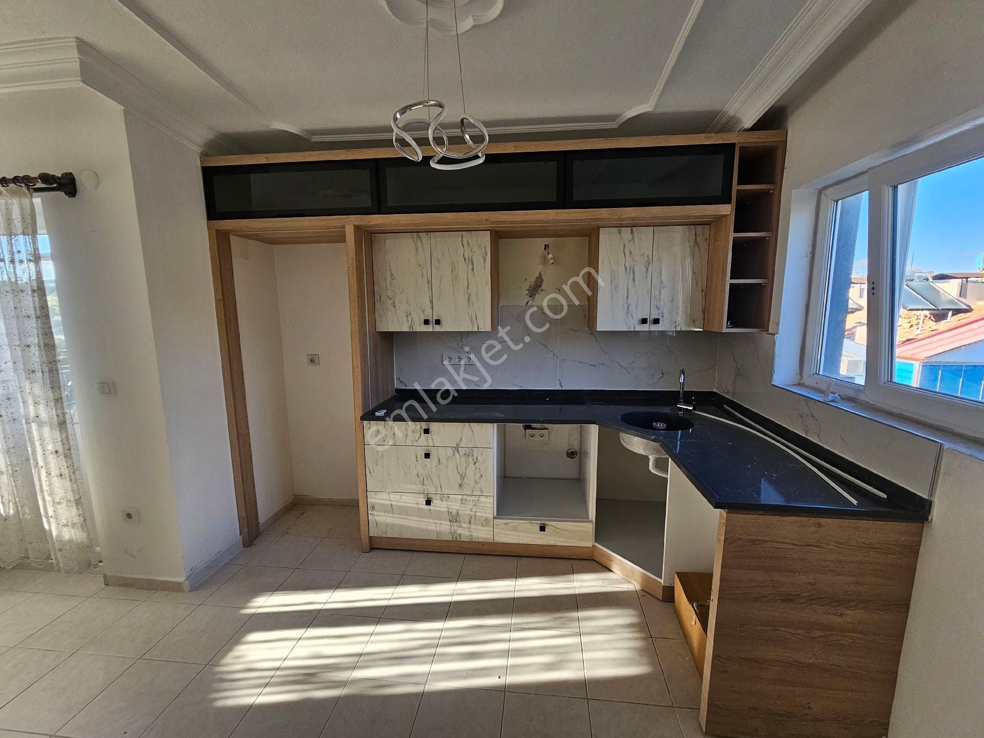 Didim Altınkum'da Satılık 3+1 Dubleks Daire - Görsel 19