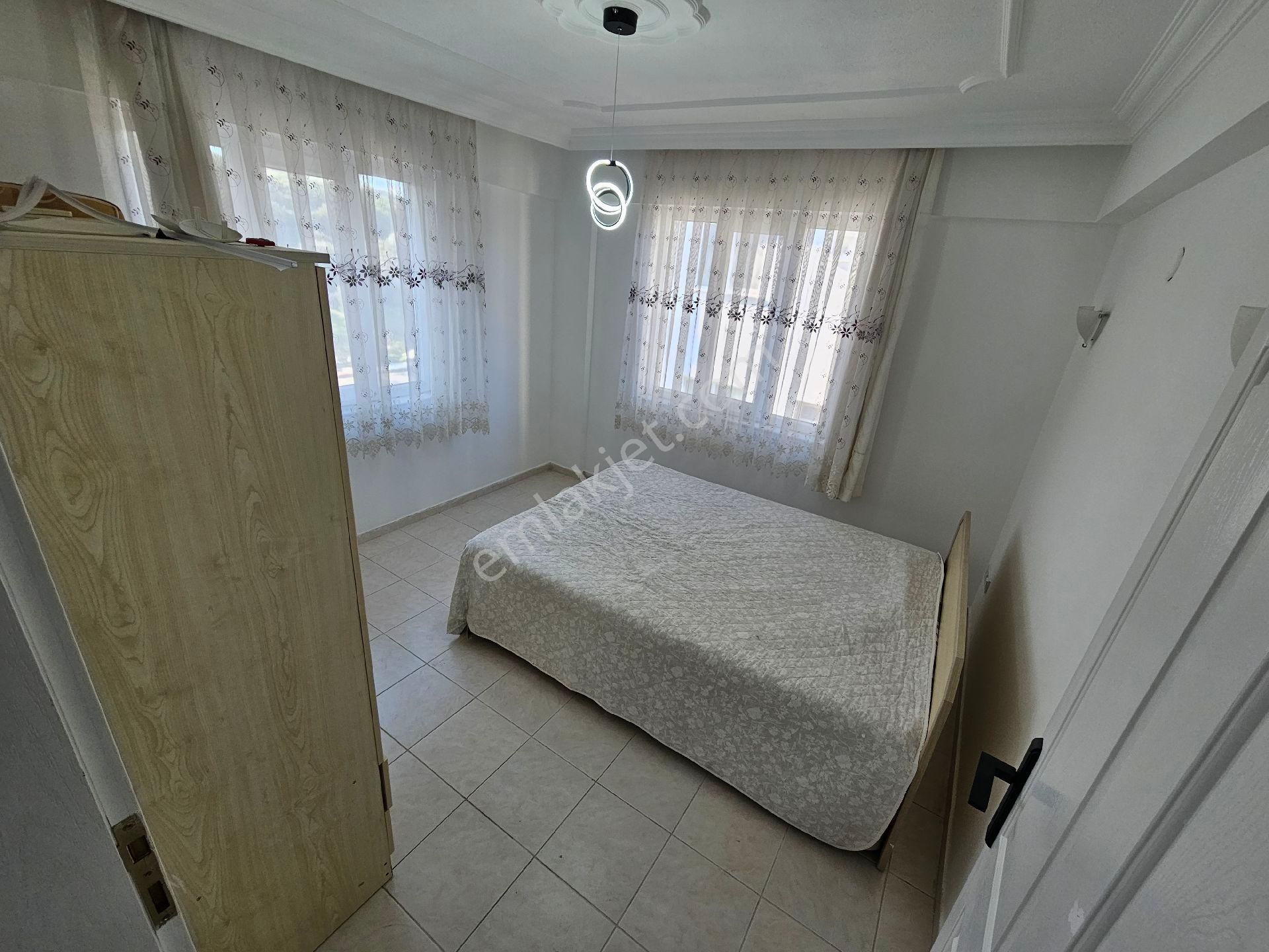 Didim Altınkum'da Satılık 3+1 Dubleks Daire - Görsel 8