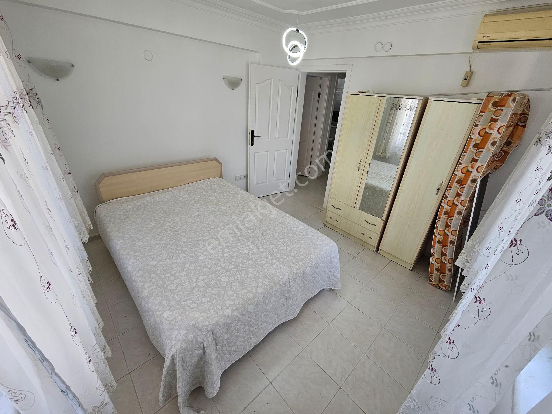 Didim Altınkum'da Satılık 3+1 Dubleks Daire - Görsel 7