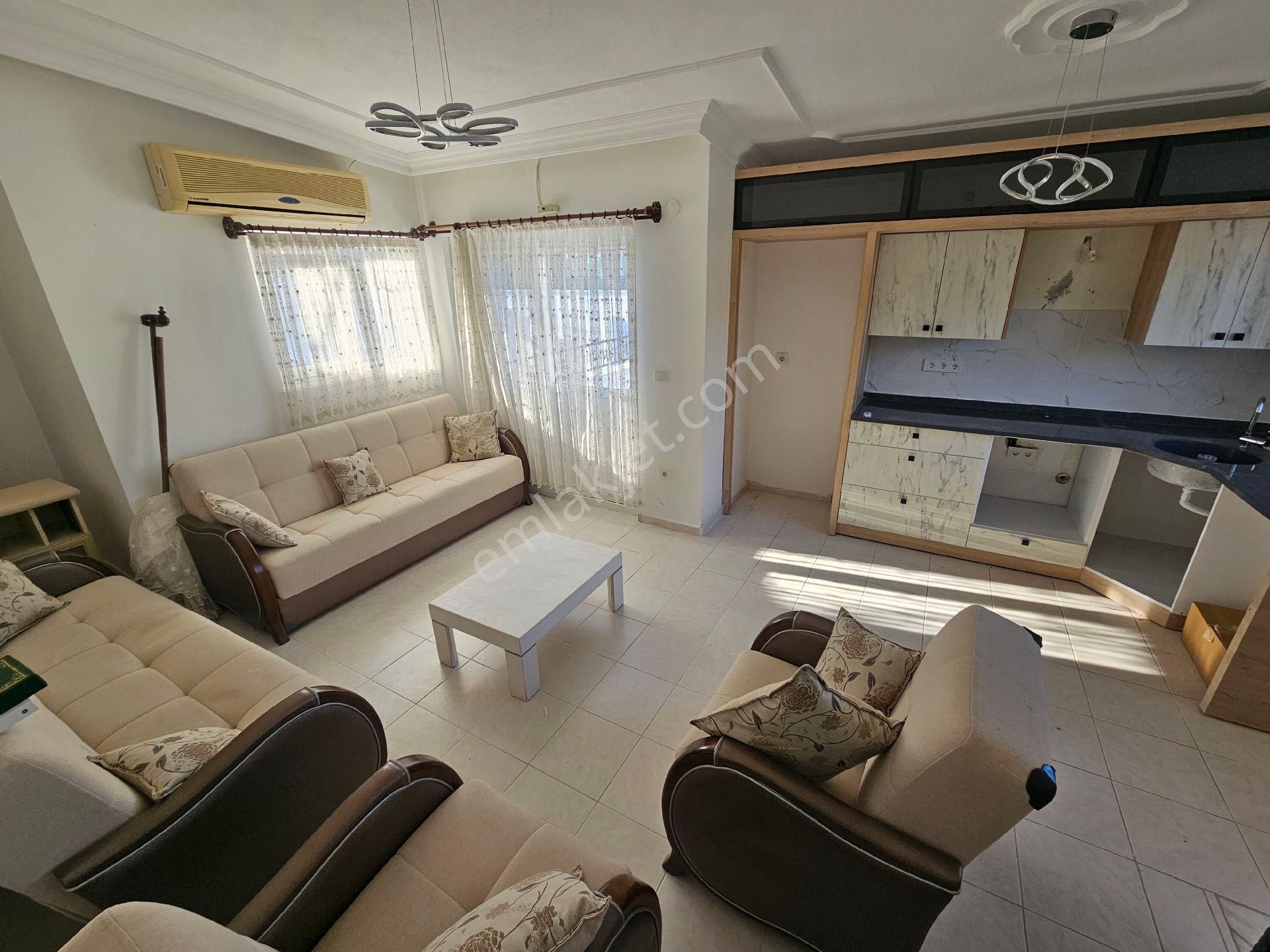 Didim Altınkum'da Satılık 3+1 Dubleks Daire - Görsel 14