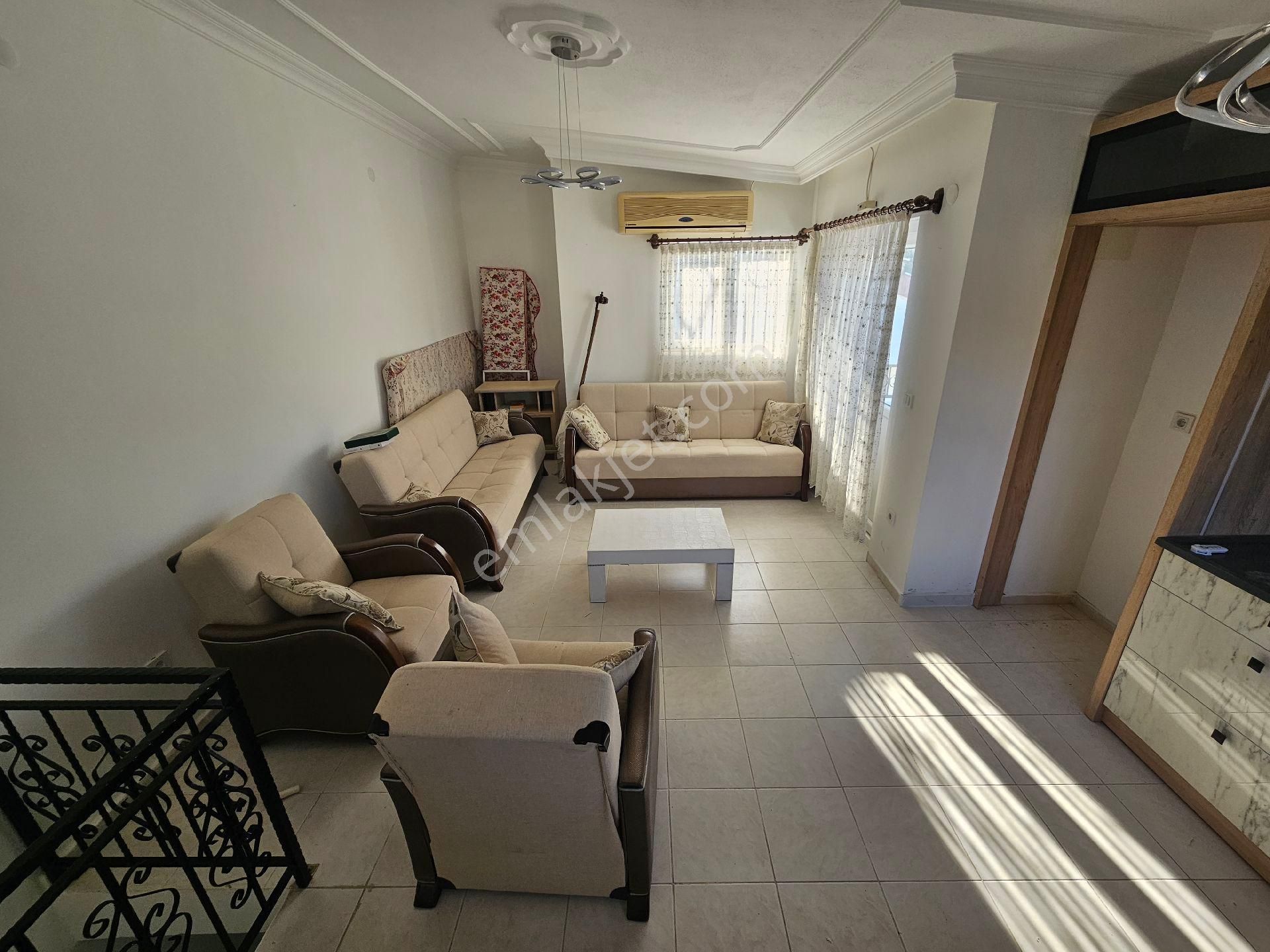 Didim Altınkum'da Satılık 3+1 Dubleks Daire - Görsel 18