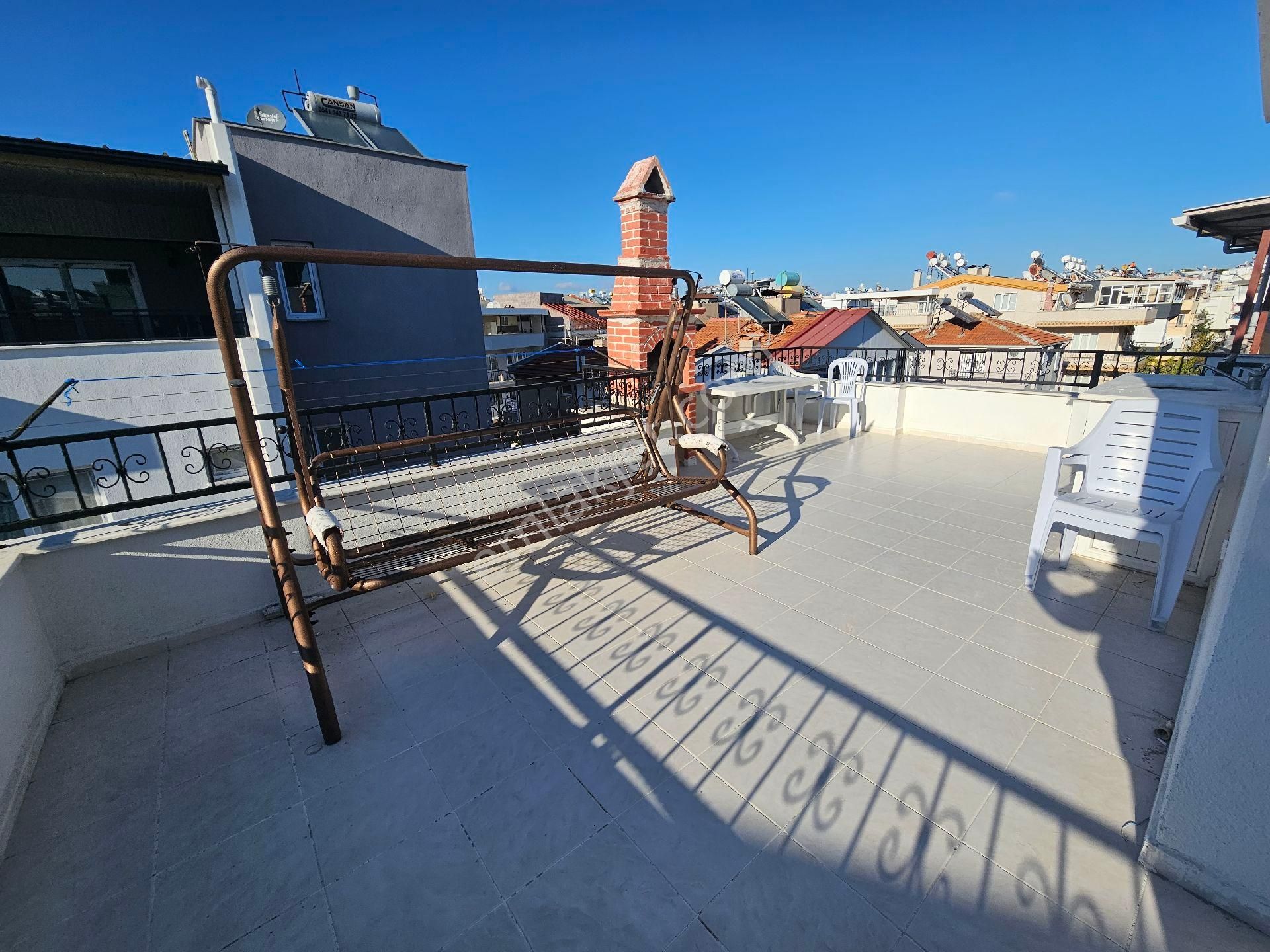 Didim Altınkum'da Satılık 3+1 Dubleks Daire - Görsel 23