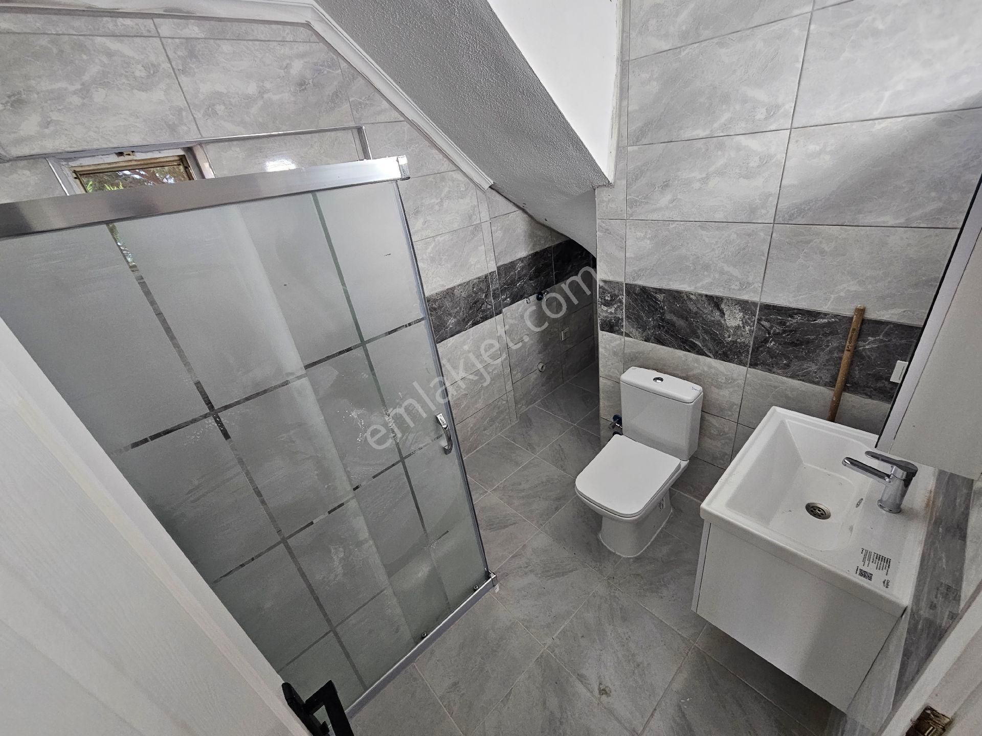 Didim Altınkum'da Satılık 3+1 Dubleks Daire - Görsel 4