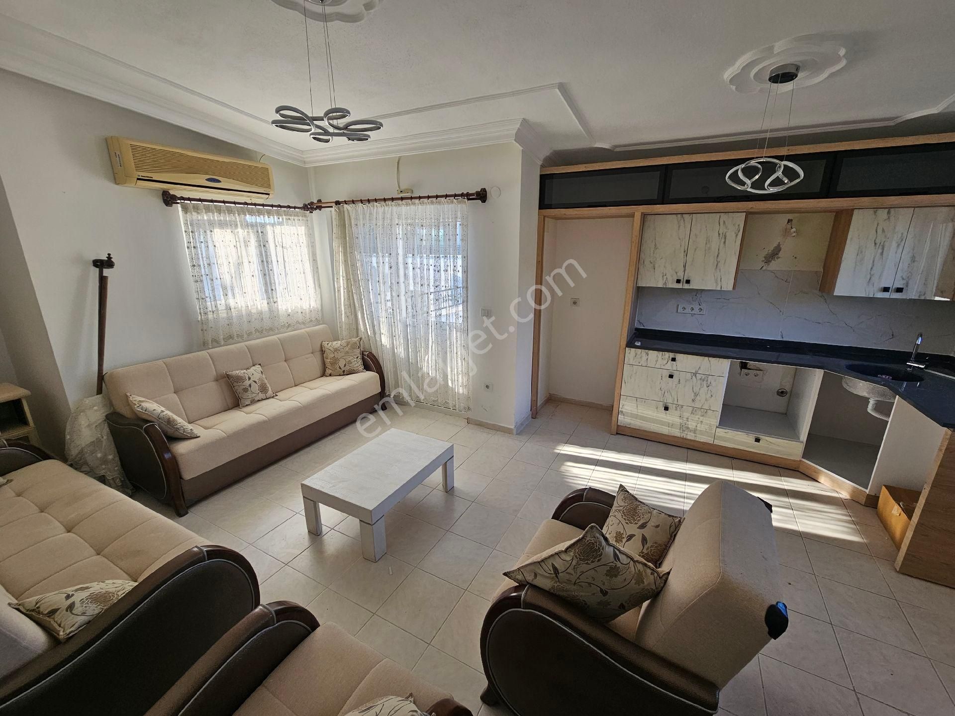 Didim Altınkum'da Satılık 3+1 Dubleks Daire - Görsel 15